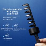 Hair Styling Gel - Private Label - Easy to Shape Natural Oil Control Smooth Men's