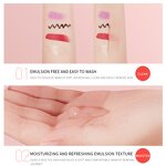 Makeup Remover - OEM Private Label Plant - Cleansing Lotion Face Wash Oil Control Nourish