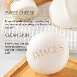 Bath Soap - Wholesale - Sea Salt Shea Butter Natural Organic Vegan Herbal Deep Cleaning Whitening Body Handmade Sorbitol