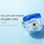 Lip Balm - Cheap Natural - Strawberry Moisturizing Repair Exfoliating Organic Plumper Vegan - Private Label