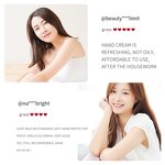 Hand Cream - OEM/OBM Goat Milk - Whitening Anti-Wrinkle Moisturizing Organic Vegan - Private Label