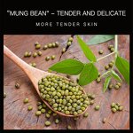 Eye Mask - ZOZU Factory Price - 24k Gold Vegan Anti-wrinkle Butterfly Red Pomegranate Mung Bean Cold Patches