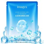 Facial Mask - OEM IMAGES Wholesale - Moisturizing Ice Cold Shrink Pores Firming Replenishment