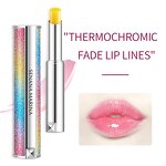 Lip Balm - SENANA Wholesale - Starry Sky Color Changing Moisturizing Hydrating Anti-drying 1.7g