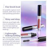 Mascara - VEZE Vegan Waterproof - Private Label Volumizing Rich Black Three-dimensional Curling Natural