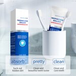 Toothpaste - Best Selling New Arrival Upgrade Formula - Alcohol Free Mint Cleaning Stains Anti-bacteria Whitening