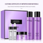 Skin Care Gift Set - High Quality Ingredients - Whitening Moisturizing Repair Organic