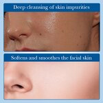 Facial Cleanser - FAYANKOU Korea Private Label - Collagen Anti Wrinkle Repair Hydrating Cleaning Bubbles Brush