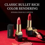 Lipstick - OEM Custom logo Private Label - Makeup Bright Lip Care Glow Moisturizing Beauty Long Lasting Waterproof