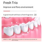 Oral Spray - OEM/OBM Private Label - Mint Honey Peach Clean Breath Portable