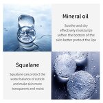 Lip Balm - SENANA Wholesale - Starry Sky Color Changing Moisturizing Hydrating Anti-drying 1.7g