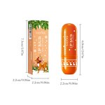 Lip Balm - SADOER Christmas - Honey Anti-Chapping Autumn Winter