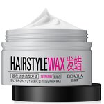 Hair Styling Gel - Low MOQ Private Label Alcohol Free - Fashion Natural Elegance Best Fashion