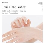 Hand Cream Gift Set - OEM Hot Selling SADOER IMAGES - Fruit Plant Extract Nourishing Moisturizing Whitening Mini