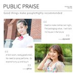 Laundry Detergent Liquid - OEM Private Label - Fragrance Clean and Supple Mildness Household Cleaning Supplies