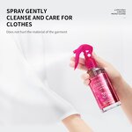 Clothes Spray - BIOAQUA OEM Private Label - Safe and Fast Spray Deodorant Plant Care Odor Clean