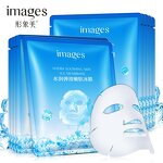 Facial Mask - OEM IMAGES Wholesale - Moisturizing Ice Cold Shrink Pores Firming Replenishment