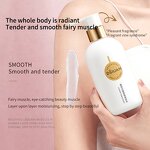Body Lotion - OEM Wholesales Private Label Vegan - Nourish Hydrating Natural Men and Women