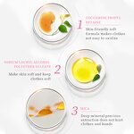 Washing Liquid - Private Label - Underwear Laundry Detergent Deep Cleaning Remove Stains Clothing Care Fragrance