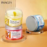 Eye Mask Patchs - IMAGES - Vitamin C Retinol Moisturize Remove Dark Circle Eye Bags Hyaluronic Acid Reduce Wrinkles