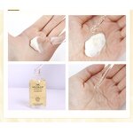 Facial Serum - BIOAQUA - Hyaluronic Acid 24k Gold Essence Hydrating Anti Wrinkle Repair Caviar Snail