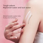 Body Lotion - OEM Wholesales Private Label Vegan - Nourish Hydrating Natural Men and Women