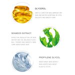 Eye Mask - ZOZU Factory Price - 24k Gold Vegan Anti-wrinkle Butterfly Red Pomegranate Mung Bean Cold Patches