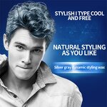 Hair Styling Gel - Low MOQ Private Label Alcohol Free - Fashion Natural Elegance Best Fashion