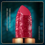 Lipstick - OEM Customized Private Label Logo - Chinese Style Long Lasting Moisturizing Waterproof Best Matte