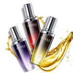 Hair Essential Oil - BIOAQUA - Nourishing and Smooth Silky Moisten Hair Care Oil Liquid