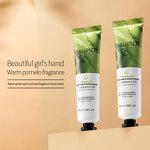 Hand Cream - Private Label Rose Avocado - Nourishing Hydrating for Dry Cracked Hands