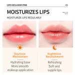 Lip Mask - OEM SADOER Private Label Wholesale - Avocado Blueberry Strawberry Orange Coconut Moisturizing Nourishing
