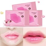 Lip Mask - Wholesale BIOAQUA Collagen - Anti Dry Crack Moisturizing Smooth and Tender Private Label