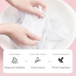 Washing Liquid - Private Label - Underwear Laundry Detergent Deep Cleaning Remove Stains Clothing Care Fragrance