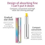 Lip Balm - SENANA Wholesale - Starry Sky Color Changing Moisturizing Hydrating Anti-drying 1.7g