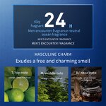 Hair Styling Gel - Private Label - Easy to Shape Natural Oil Control Smooth Men's