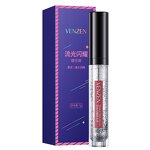 Mascara - VEZE Vegan Waterproof - Private Label Volumizing Rich Black Three-dimensional Curling Natural