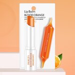 Lipstick - BIOAQUA Natural Organic Plants - Aloe Honey Vitamin C Hydrating Discolour Vegan - Private Label