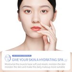 Facial Mask - Hot Hanchan Korea - Aloe Vera Deep Moisturizing Firming Olive Honey Nourishing Whitening Snail