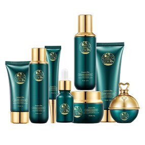 Skin Care Set - Private Label Hot Selling - White Truffle Moisturizing 10 Piece