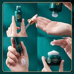 Skin Care Set - Private Label Hot Selling - White Truffle Moisturizing 10 Piece