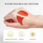 Eye Mask - BIOAQUA VEZE - Replenish Moisture Improve Dark Circles Crystal Anti Wrinkle