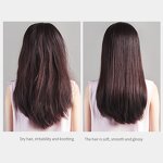 Hair Mask - OEM Not Steaming Keratin - Nourishing Hair Conditioner Repair Improve Bifurcation