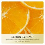 Facial Mask - SADOER Custom Private Label - Fruits Firming Moisturizing Sheet