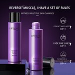 Skin Care Gift Set - High Quality Ingredients - Whitening Moisturizing Repair Organic