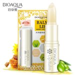 Lipstick - BIOAQUA Natural Organic Plants - Aloe Honey Vitamin C Hydrating Discolour Vegan - Private Label