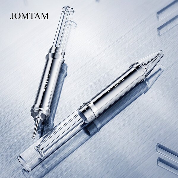 Eye Cream - JOMTAM Private Label - Anti Wrinkle Moisturizing Soothe Remove Dark Circles Eye Bag