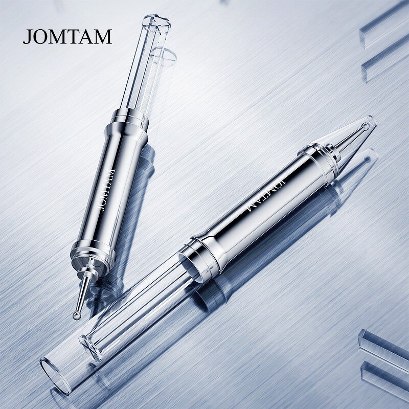 Eye Cream - JOMTAM Private Label - Anti Wrinkle Moisturizing Soothe Remove Dark Circles Eye Bag