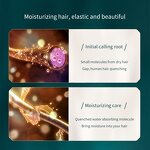 Shower Gel Set - Private Label Korean - Organic Perfume Body Clean Nourishing Shampoo Hair Film