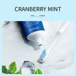 Toothpaste - Best Selling New Arrival Upgrade Formula - Alcohol Free Mint Cleaning Stains Anti-bacteria Whitening